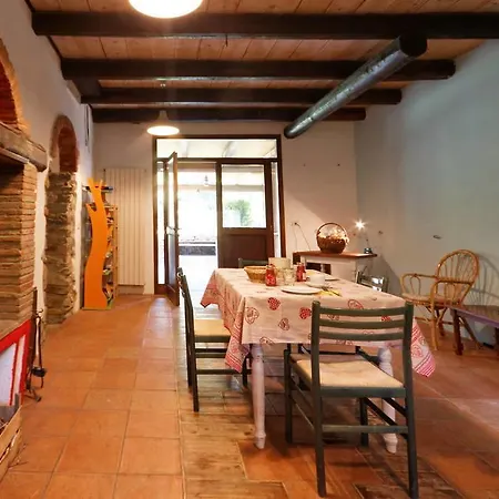 ベッド・アンド・ブレックファスト B&B La Campagnetta 3*
