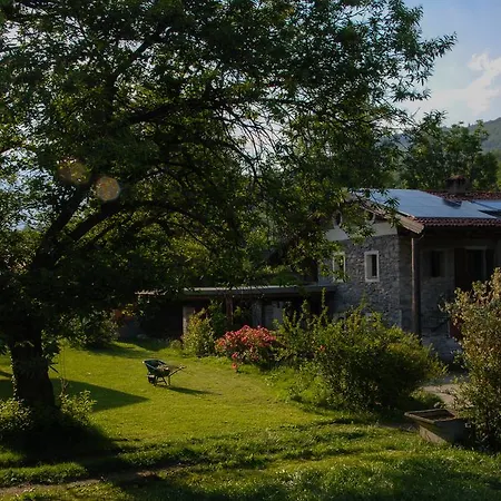 B&B La Campagnetta Bed & Breakfast