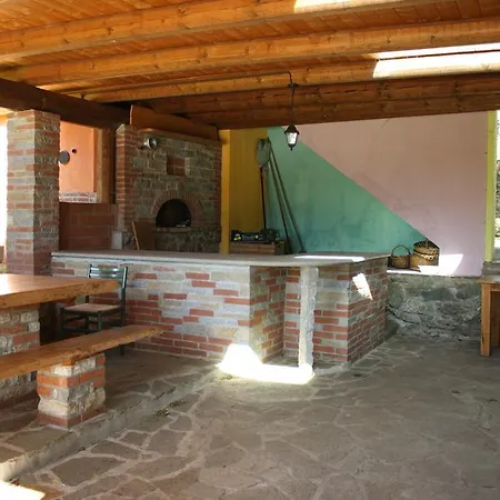 B&B La Campagnetta فندق مبيت وإفطار Chiaverano