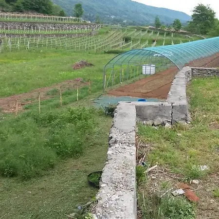 B&B La Campagnetta 3* Chiaverano