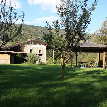 B&B La Campagnetta 3* Chiaverano