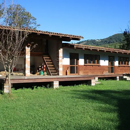 B&B La Campagnetta Chiaverano
